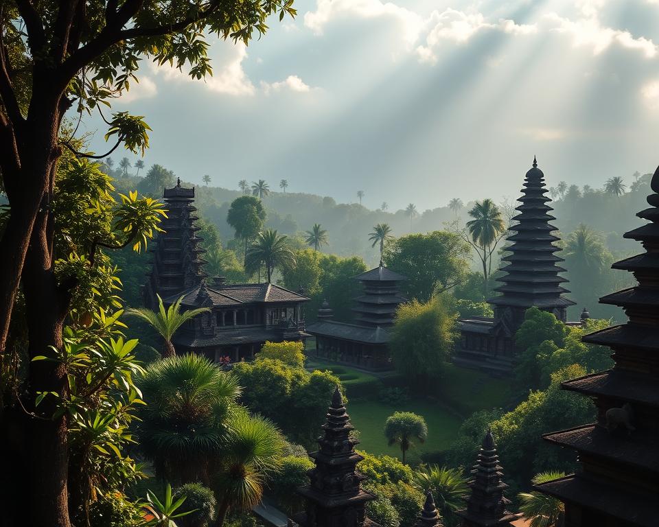 spirituality Balinese culture