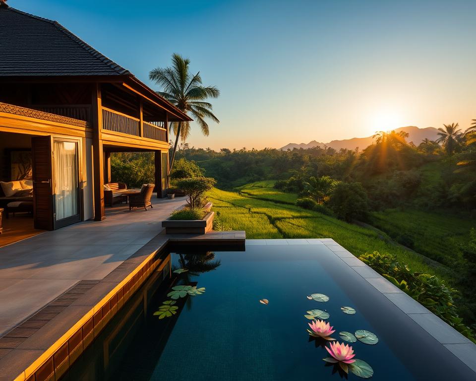 the athaya ubud