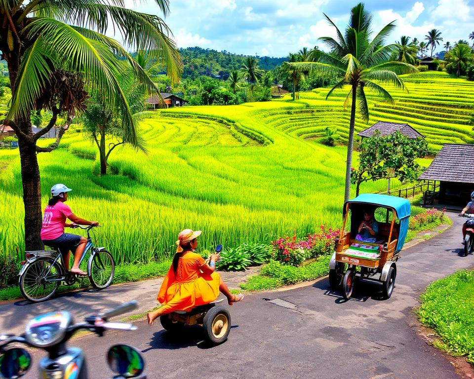 transportation-in-ubud