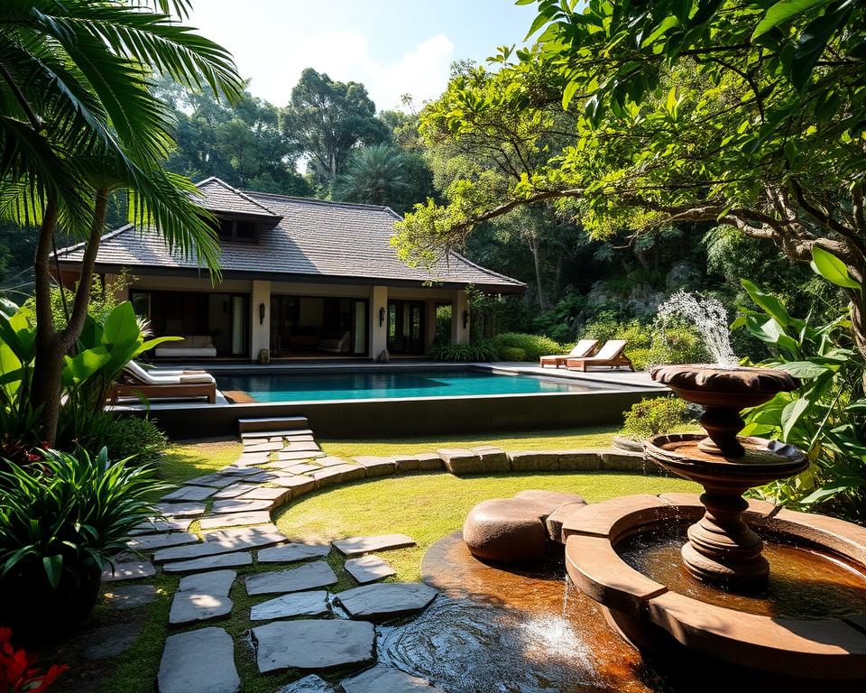 ubud alosta luxury private villa