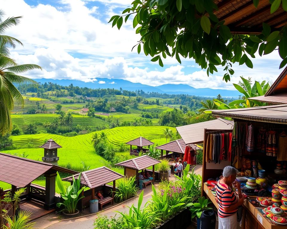 ubud day trips