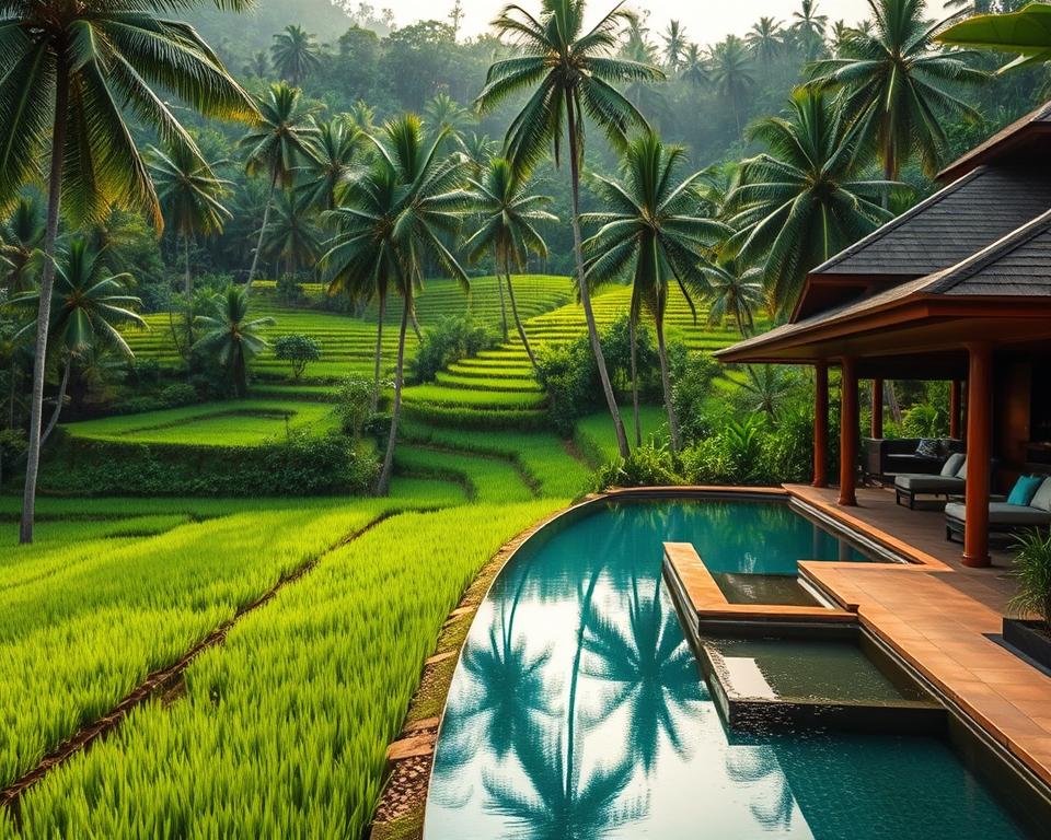 ubud hotels with private pool