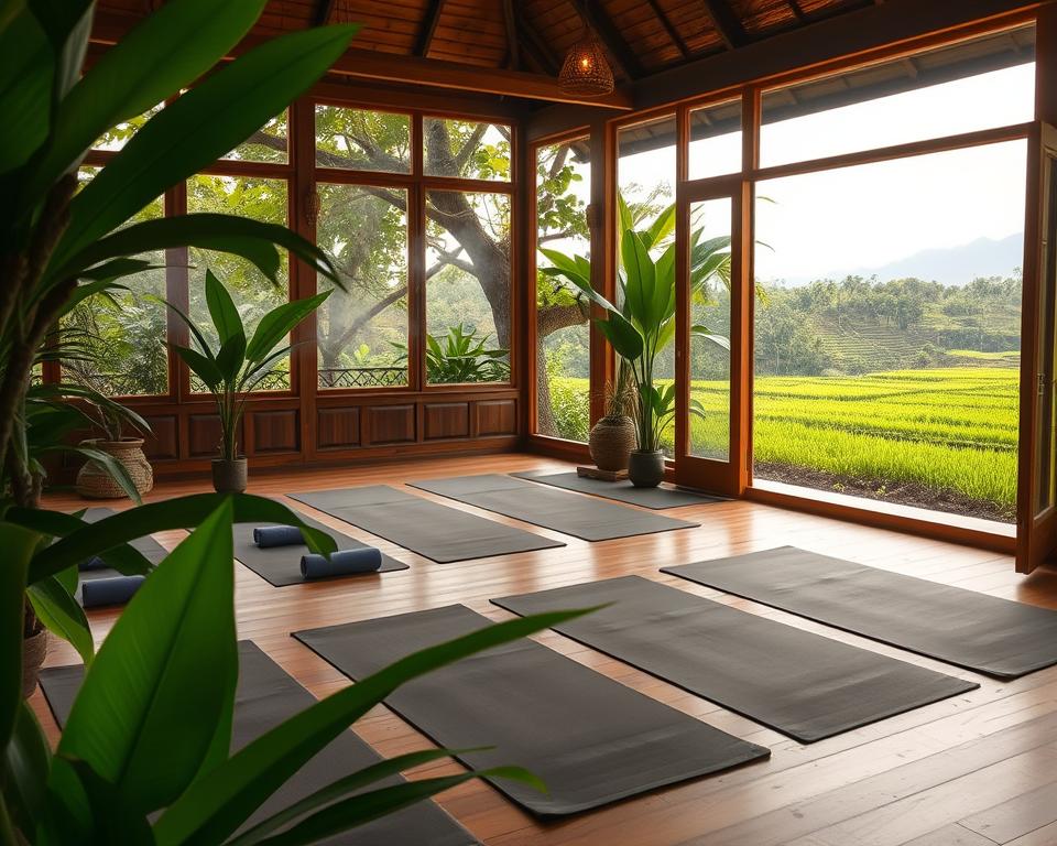 ubud yoga house bali