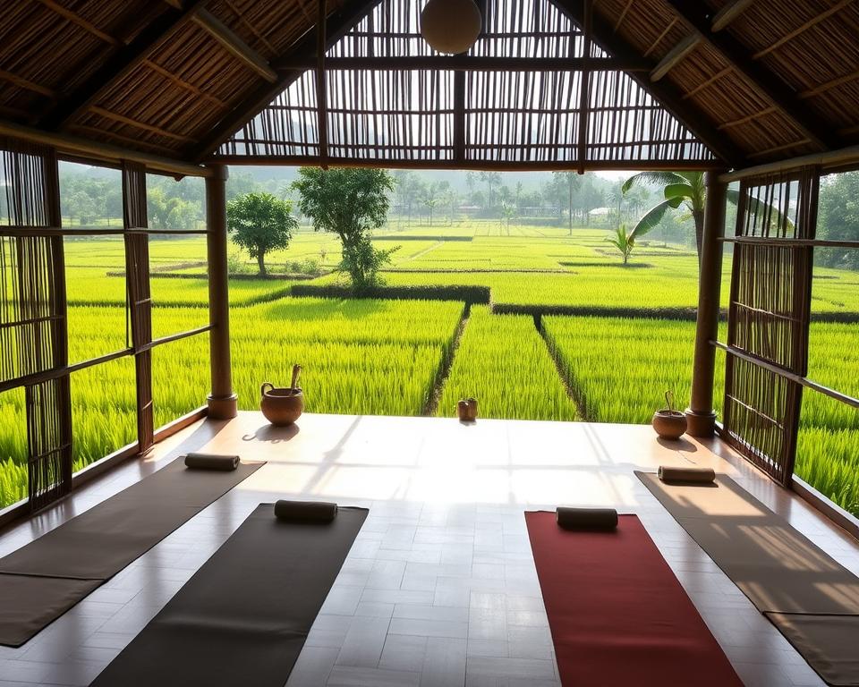 ubud yoga teacher training