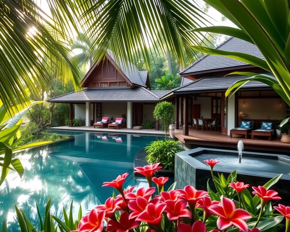 villa jj and spa ubud