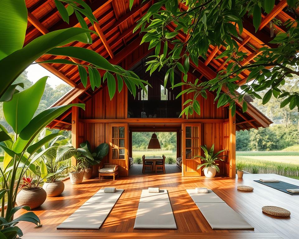 yoga barn ubud